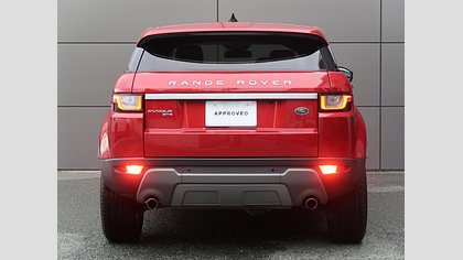 Range Rover Evoque 25