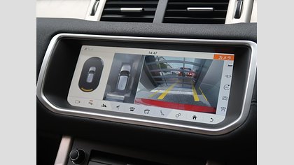 Range Rover Evoque 28