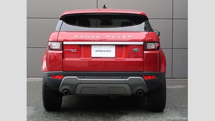 Range Rover Evoque 29