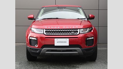 Range Rover Evoque 30