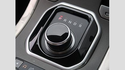 Range Rover Evoque 31