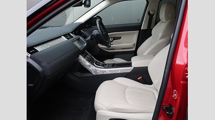 Range Rover Evoque 34