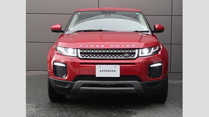 Range Rover Evoque 38