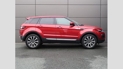 Range Rover Evoque 41