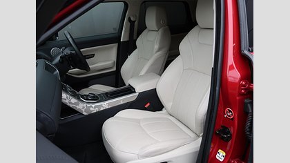 Range Rover Evoque 43