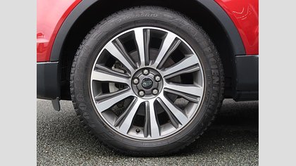 Range Rover Evoque 44