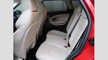 Range Rover Evoque 50