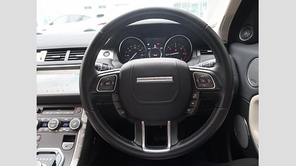 Range Rover Evoque 56