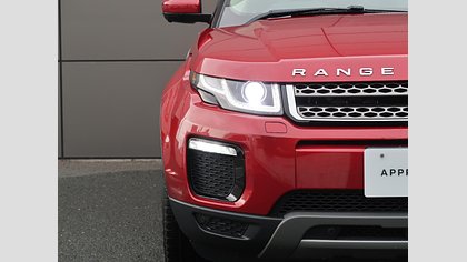 Range Rover Evoque 60