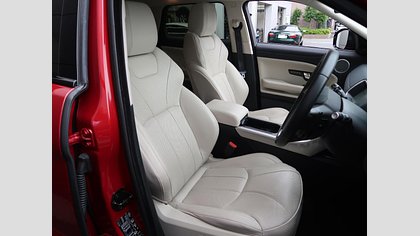 Range Rover Evoque 66
