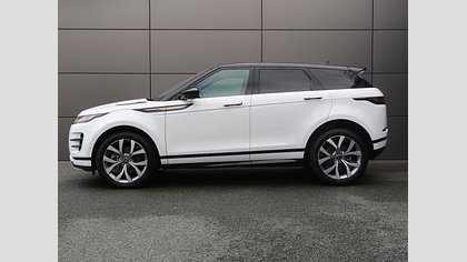 Range Rover Evoque 8