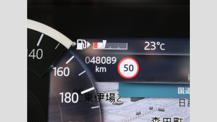2023 認定中古車 Land Rover Range Rover Evoque フジホワイト D200 AWD（オートマチック）MHEV R-DYNAMIC S