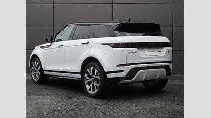 Range Rover Evoque 12