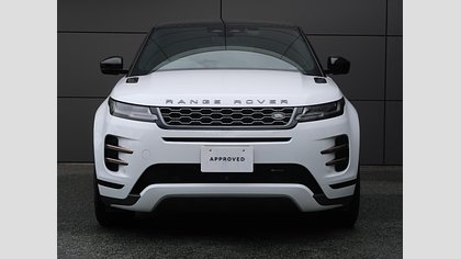 Range Rover Evoque 15