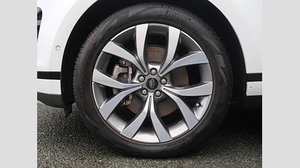 Range Rover Evoque 16