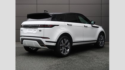 Range Rover Evoque 17
