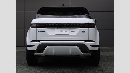 Range Rover Evoque 19