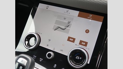 Range Rover Evoque 24