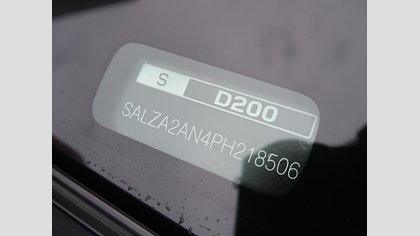 Range Rover Evoque 33
