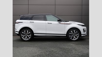 Range Rover Evoque 28