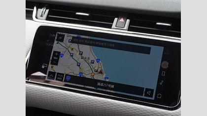 Range Rover Evoque 32