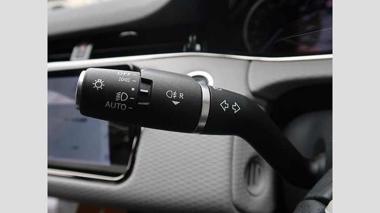 2023 認定中古車 Land Rover Range Rover Evoque フジホワイト D200 AWD（オートマチック）MHEV R-DYNAMIC S