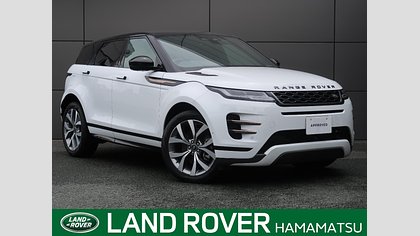 Range Rover Evoque 40
