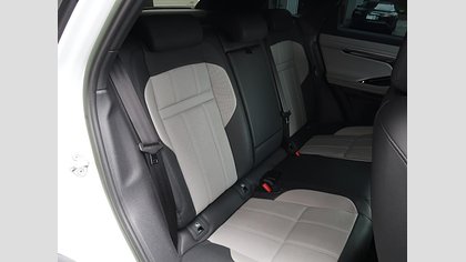Range Rover Evoque 37
