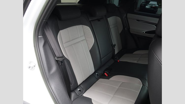 2023 認定中古車 Land Rover Range Rover Evoque フジホワイト D200 AWD（オートマチック）MHEV R-DYNAMIC S