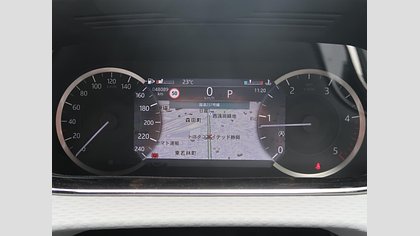 Range Rover Evoque 41