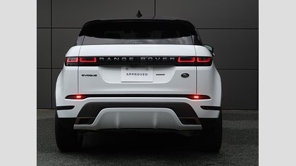 Range Rover Evoque 48