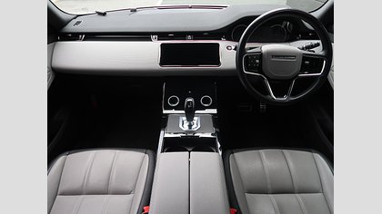 Range Rover Evoque 50