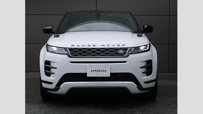 Range Rover Evoque 53