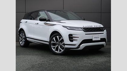 Range Rover Evoque 56