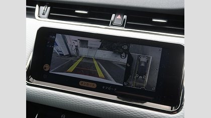 Range Rover Evoque 55