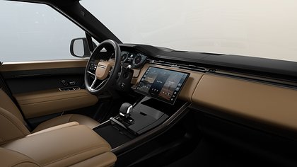 Range Rover Sport 4