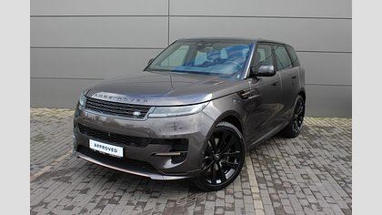Range Rover Sport 0