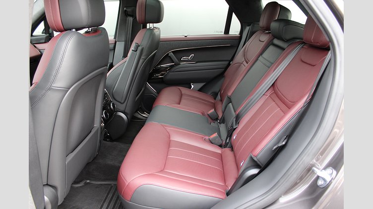 2025 Новий Land Rover Range Rover Sport Charente Grey 4.4 litre V8P​ Autobiography