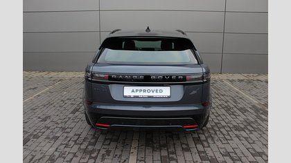 Range Rover Velar 4