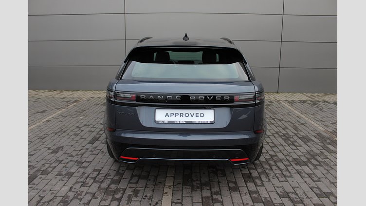 2025 Новий Land Rover Range Rover Velar Varesine Blue P400 Бензин MHEV Стандартна колісна база Dynamic SE