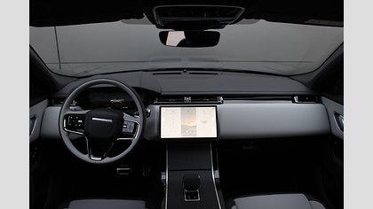 Range Rover Velar 6