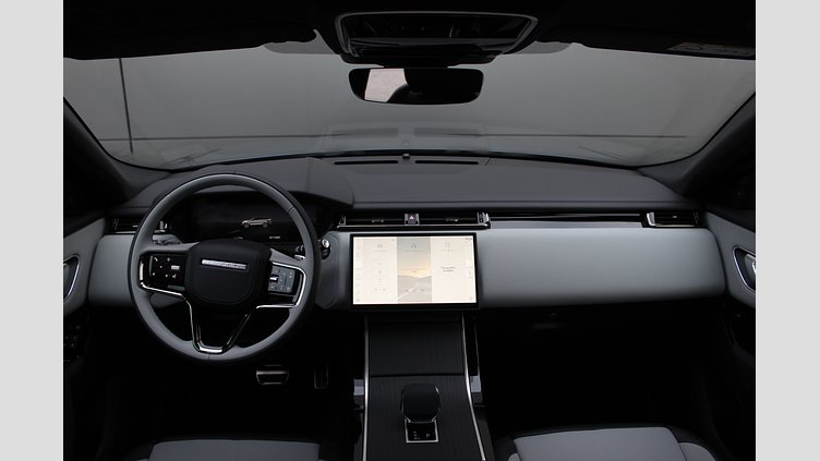 2025 Новий Land Rover Range Rover Velar Varesine Blue P400 Бензин MHEV Стандартна колісна база Dynamic SE