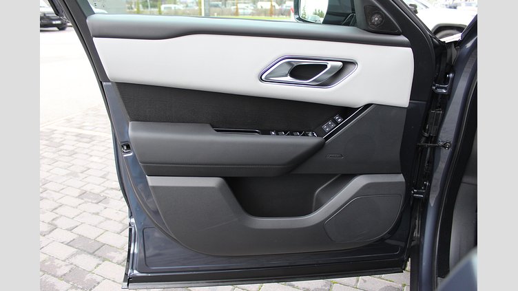 2025 Новий Land Rover Range Rover Velar Varesine Blue P400 Бензин MHEV Стандартна колісна база Dynamic SE