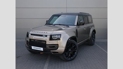 Defender 110 0