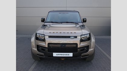 Defender 110 1