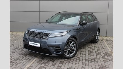 Range Rover Velar 0