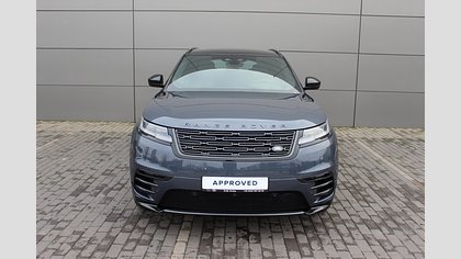 Range Rover Velar 1