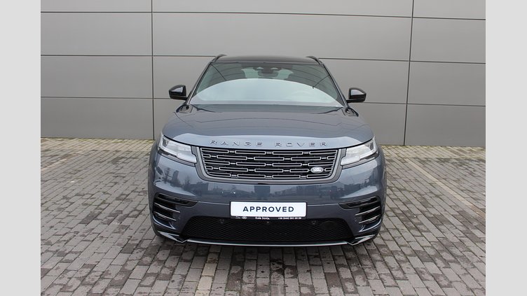 2025 Новий Land Rover Range Rover Velar Varesine Blue P400 Бензин MHEV Стандартна колісна база Dynamic SE