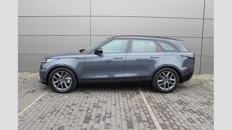 2025 Новий Land Rover Range Rover Velar Varesine Blue P400 Бензин MHEV Стандартна колісна база Dynamic SE
