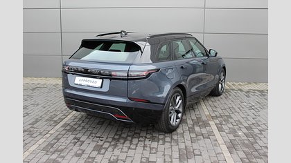 Range Rover Velar 3